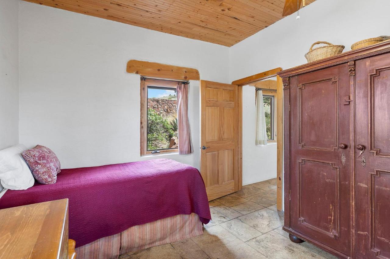 אלפיין Casa De Luna מראה חיצוני תמונה